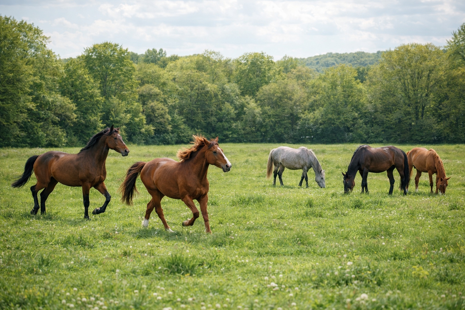 Atelier vs Formation
