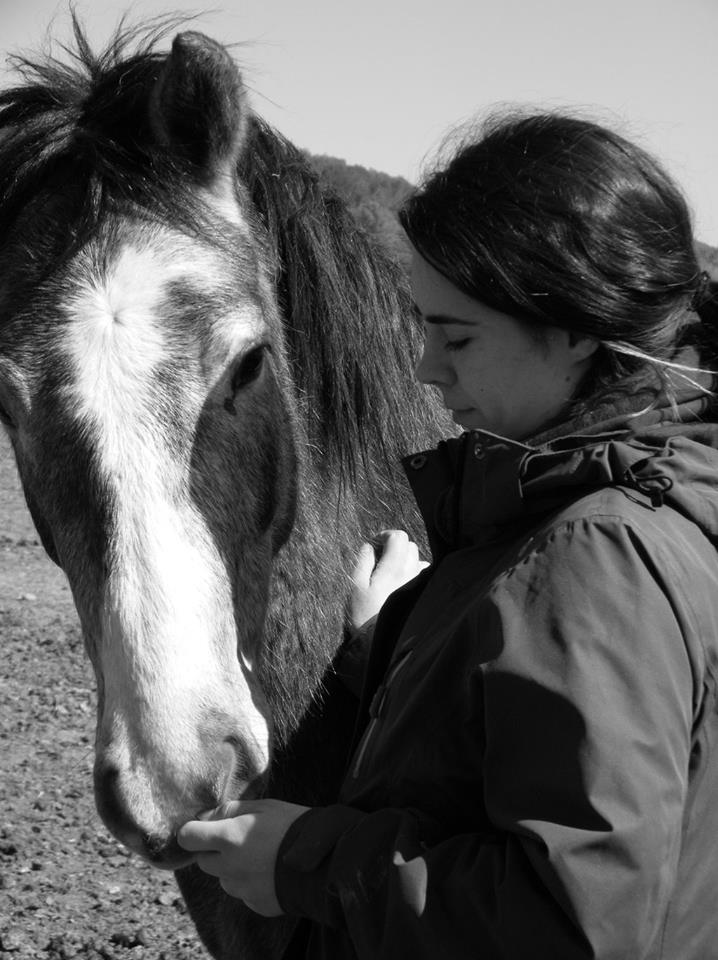 Élodie Martin, fondatrice de NEO ETHO